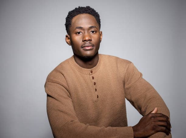 Wilson Chukwuka