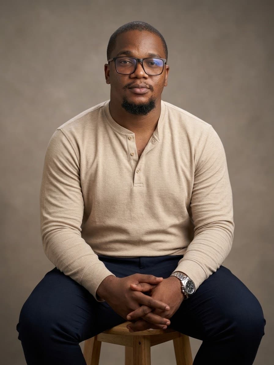 Wisdom Chukwuma