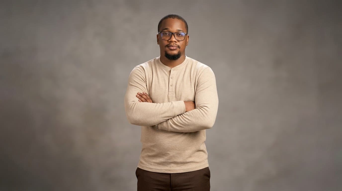 Wisdom Chukwuma