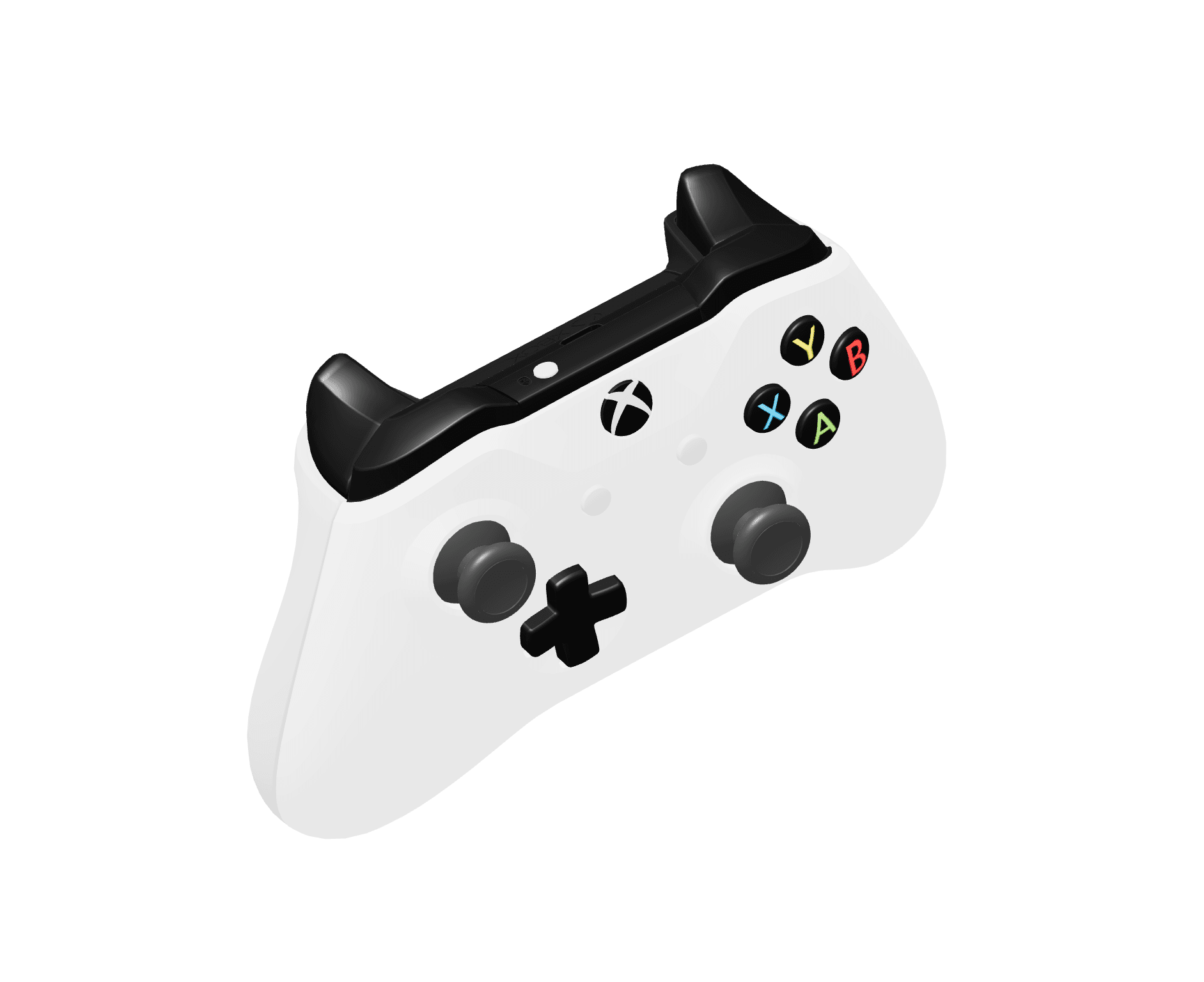 Game controller